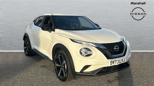 Large image for the Used Nissan Juke