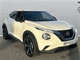 Nissan Juke Image 1