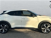 Nissan Juke Image 3