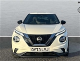 Nissan Juke Image 5