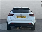 Nissan Juke Image 6