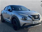 Nissan Juke Image 1