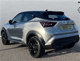 Nissan Juke Image 2
