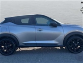 Nissan Juke Image 3
