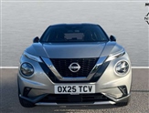 Nissan Juke Image 5