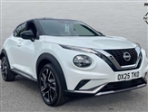 Nissan Juke Image 1