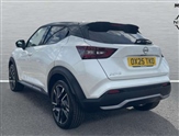 Nissan Juke Image 2