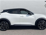 Nissan Juke Image 3