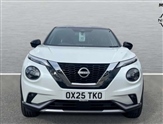 Nissan Juke Image 5