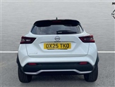 Nissan Juke Image 6