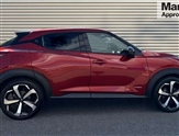 Nissan Juke Image 2