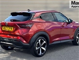Nissan Juke Image 3