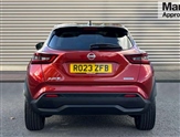 Nissan Juke Image 4