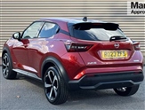 Nissan Juke Image 5