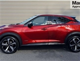Nissan Juke Image 6