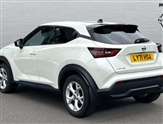 Nissan Juke Image 2