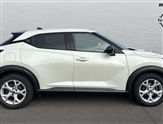 Nissan Juke Image 3