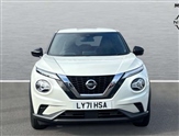 Nissan Juke Image 5