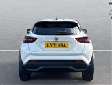 Nissan Juke Image 6