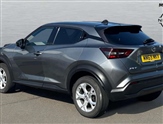 Nissan Juke Image 2