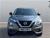 Nissan Juke Image 5