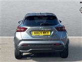 Nissan Juke Image 6