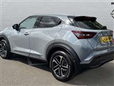 Nissan Juke Image 2