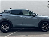 Nissan Juke Image 3