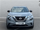 Nissan Juke Image 5