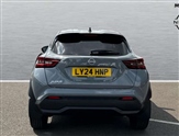 Nissan Juke Image 6