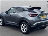 Nissan Juke Image 2