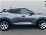 Nissan Juke Image 3