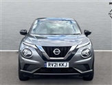 Nissan Juke Image 5