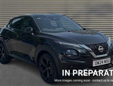 Nissan Juke Image 1