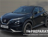 Nissan Juke Image 3