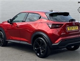 Nissan Juke Image 2