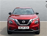 Nissan Juke Image 5