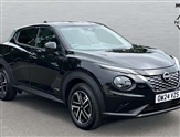 Nissan Juke Image 1