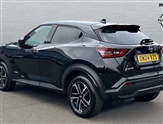 Nissan Juke Image 2