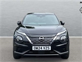 Nissan Juke Image 5