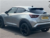 Nissan Juke Image 2