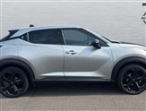 Nissan Juke Image 3