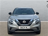 Nissan Juke Image 5