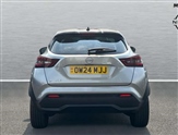 Nissan Juke Image 6