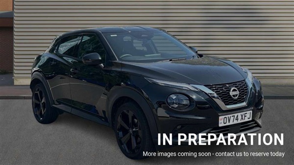Large image for the Used Nissan Juke