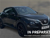 Nissan Juke Image 1