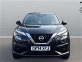 Nissan Juke Image 5