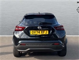Nissan Juke Image 6