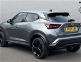 Nissan Juke Image 2