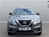 Nissan Juke Image 5